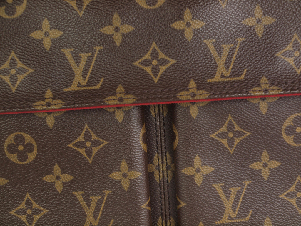 Louis Vuitton Louis Vuitton Viva Cite MM Monogram Canvas Shoulder
